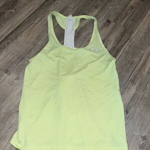 Under Armour tank